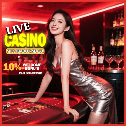 65BET com 50+ mesas de cassino ao vivo em HD 4K.