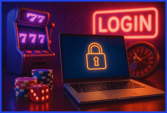 Passo a passo de registro e login na plataforma 65BET