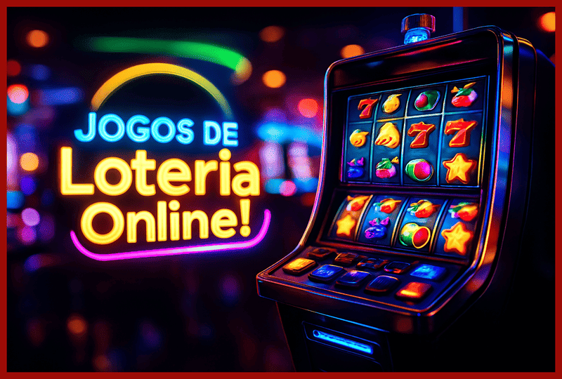 65BET Loteria com Mega-Sena e outras modalidades