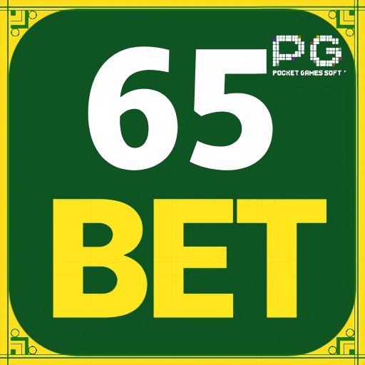 Imagem promovendo prêmios incríveis para quem joga na 65BET